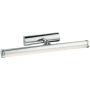 Dar Lighting SYDNEY SYD6650 Stena svietidlo 1x7W/LED 3000K 656LM IP44