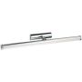 Dar Lighting SYDNEY SYD6950 Stena svietidlo 1x10W/LED 3000K 921LM IP44