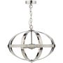 Dar Lighting SYMBOL SYM0346 Závesná lampa 3x40W/E14 IP20