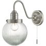 Dar Lighting TAMARA TAM0738 Stena svietidlo 1x40W/E27