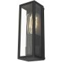 Dar Lighting TARYN TAR1639 Stena svietidlo 1x9W/E27 IP65