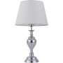 Italux ETIEN TB-7730-1 Stolná lampa na stôl 1x60W/E27 IP20