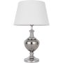 Italux KORREZ TB-6620-1 Stolná lampa na stôl 1x60W/E27 IP20