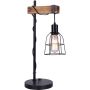 Italux PONTE TB-4290-1 Stolná lampa na stôl 1x60W/E27 IP20