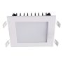 Italux GOBBY TH07300 Vstavané downlight svetlo 1x28W/LED