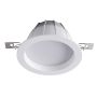 Italux RICARDO TH030360 Vstavané downlight svetlo 1x16W/LED