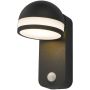 Dar Lighting TIEN TIE1539 Stena svietidlo 1x5W/LED 3200K 39LM IP65