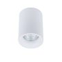 Italux FLYNN TM09080-WH Natáčané downlight svetlo 1x50W/GU10 IP20
