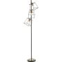 Dar Lighting TOWER TOW4922 Stojanová lampa 3x60W/E27