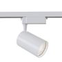Maytoni TRACK TR003-1-17W3K-W Koľajnicový reflektor 1x17W/LED 3000K 1050LM IP20