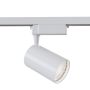 Maytoni TRACK TR003-1-30W3K-W Koľajnicový reflektor 1x30W/LED 3000K 2400LM IP20