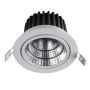 Italux WEST TS05136 Vstavané downlight svetlo 1x15W/LED