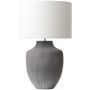 Dar Lighting UDINE UDI4239 Stolná lampa 1x60W/E27