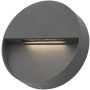 Dar Lighting UGO UGO2139 Stena svietidlo 1x1,5W/LED 3000K 62LM IP65