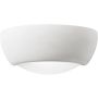 Endon ETON UG-WB-X Stena svietidlo 1x60W/E27 IP20
