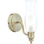 Dar Lighting VESTRY VES0775 Stena svietidlo 1x25W/G9 IP44