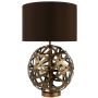 Dar Lighting VOYAGE VOY4264 Stolná lampa 1x60W/E27