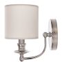 Cosmolight ABU DHABI W01888WH Stena svietidlo 1x40W/E14