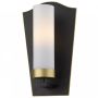 Cosmolight DUBLIN W01162BZ Stena svietidlo 1x40W/E14 IP20