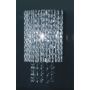 Italux ANABELLA W0207-01D-F4QL Stena svietidlo 1x42W/G9