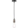 Dar Lighting WACO WAC0175 Závesná lampa 1x60W/E27