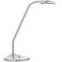 Dar Lighting WELLINGTON WEL4046 Stolná lampa 1x7W/LED 3000K 570LM