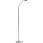 Dar Lighting WELLINGTON WEL4946 Stojanová lampa 1x7W/LED 3000K 570LM