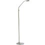 Dar Lighting WELLINGTON WEL4975 Stojanová lampa 1x7W/LED 3000K 570LM