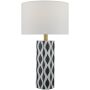 Dar Lighting WEYLIN WEY4223 Stolná lampa 1x60W/E27