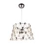 Milagro WIRE ML246 Závesná lampa 1x40W/LED 2800LM