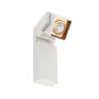 Italux ARAVENA WLB073/5W 3000K WH+GO Stena svietidlo 1x5W/LED 450LM