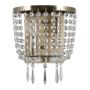 Italux CORTINA WL-30138-2B Stena svietidlo 2x40W/E14 IP20