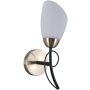 Italux CRISTINA WL-6706-1 Stena svietidlo 1x40W/E27 IP20
