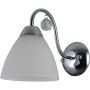 Italux LUGANO WL-5643-1 Stena svietidlo 1x40W/E27 IP20