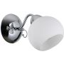 Italux MASSERI WL-6895-1 Stena svietidlo 1x40W/E27 IP20