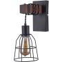 Italux REDA WL-4793-1-L Stena svietidlo 1x40W/E27 IP20