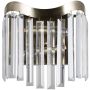 Italux SABRIGA WL-44544-2 Stena svietidlo 2x40W/E14 IP20