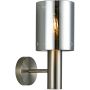 Italux SARDO WL-5581-1A-SC+SG Stena svietidlo 1x40W/E27 IP20