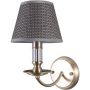Italux ZANOBI WL-43272-1 Stena svietidlo 1x40W/E14 IP20