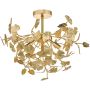 Dar Lighting YADIRA YAD0435 Stropná lampa 4x33W/G9