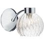 Dar Lighting YASMIN YAS0750 Stena svietidlo 1x40W/G9