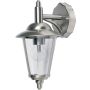 Endon KLIEN YG-861-SS Stena svietidlo 1x60W/E27 IP44