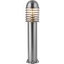 Endon LOUVRE YG-6002-SS Stojanová lampa 1x60W/E27 IP44