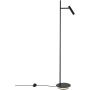 Maytoni ESTUDO Z010FL-L8B3K Stojanová lampa 1x8W/LED 3000K 700LM IP20