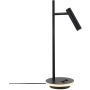 Maytoni ESTUDO Z010TL-L8B3K Stolná lampa na stôl 1x8W/LED 3000K 550LM IP20