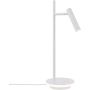 Maytoni ESTUDO Z010TL-L8W3K Stolná lampa na stôl 1x8W/LED 3000K 550LM IP20