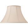 Endon ZARA ZARA16OYS Abažúr 1x60W/E27, B22