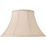 Endon ZARA ZARA18OYS Abažúr 1x60W/E27, B22