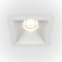 Maytoni ALFA LED DL043-01-10W3K-RD-WB Vstavané downlight svetlo 1x10W/LED 3000K 450LM IP20