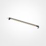 Maytoni EDGE O415FL-L15B3K Stena svietidlo 1x15W/LED 3000K 1000LM IP65